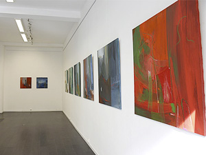 Galerie Art'Course 2