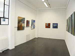 Galerie Art'Course 3